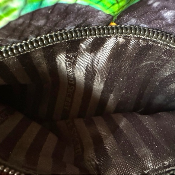 Victoria’s Secret Tropical Floral Mini Backpack - Picture 7 of 11